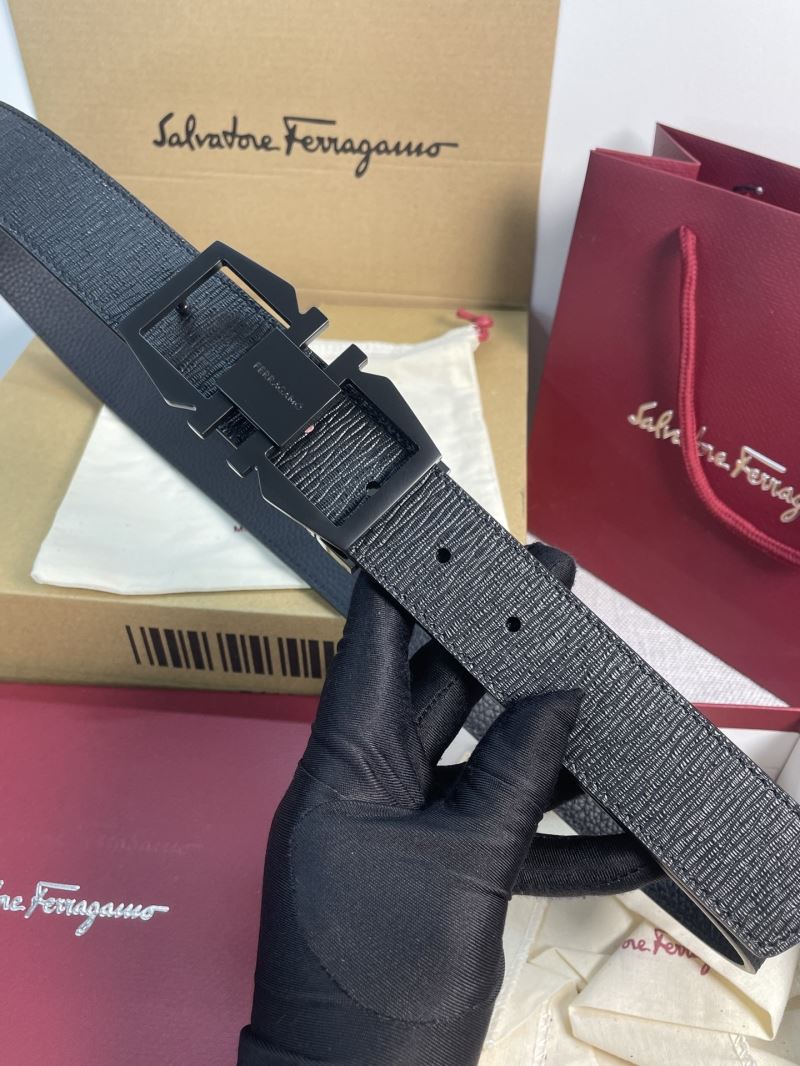 Ferragamo Belts